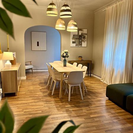 Sagrada Familia Secret Apartment バルセロナ エクステリア 写真