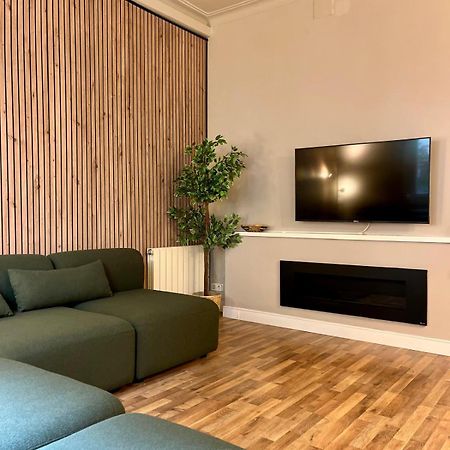 Sagrada Familia Secret Apartment バルセロナ エクステリア 写真