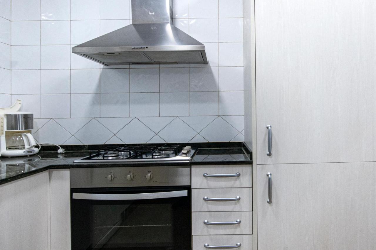 Sagrada Familia Secret Apartment バルセロナ エクステリア 写真