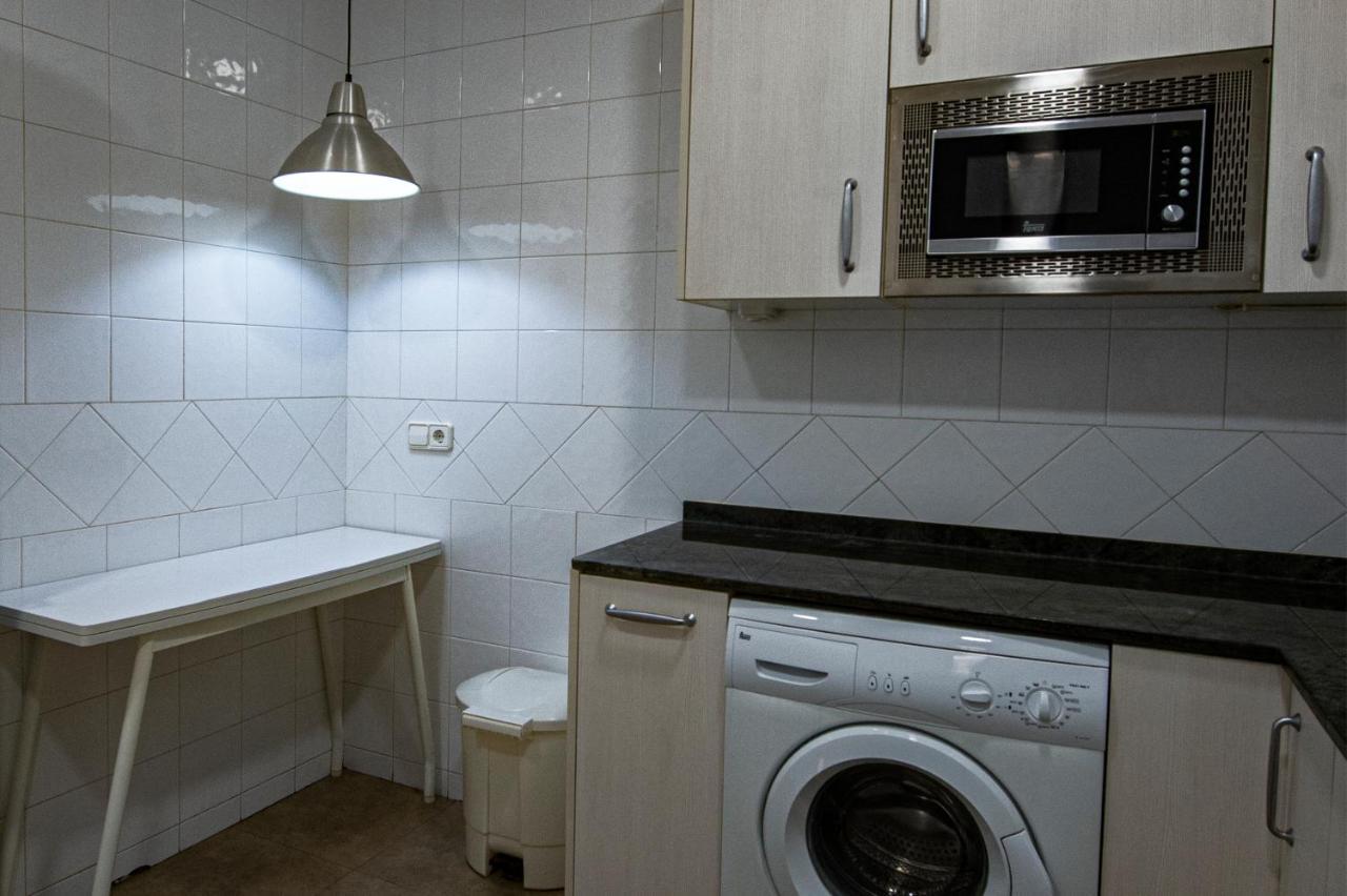 Sagrada Familia Secret Apartment バルセロナ エクステリア 写真