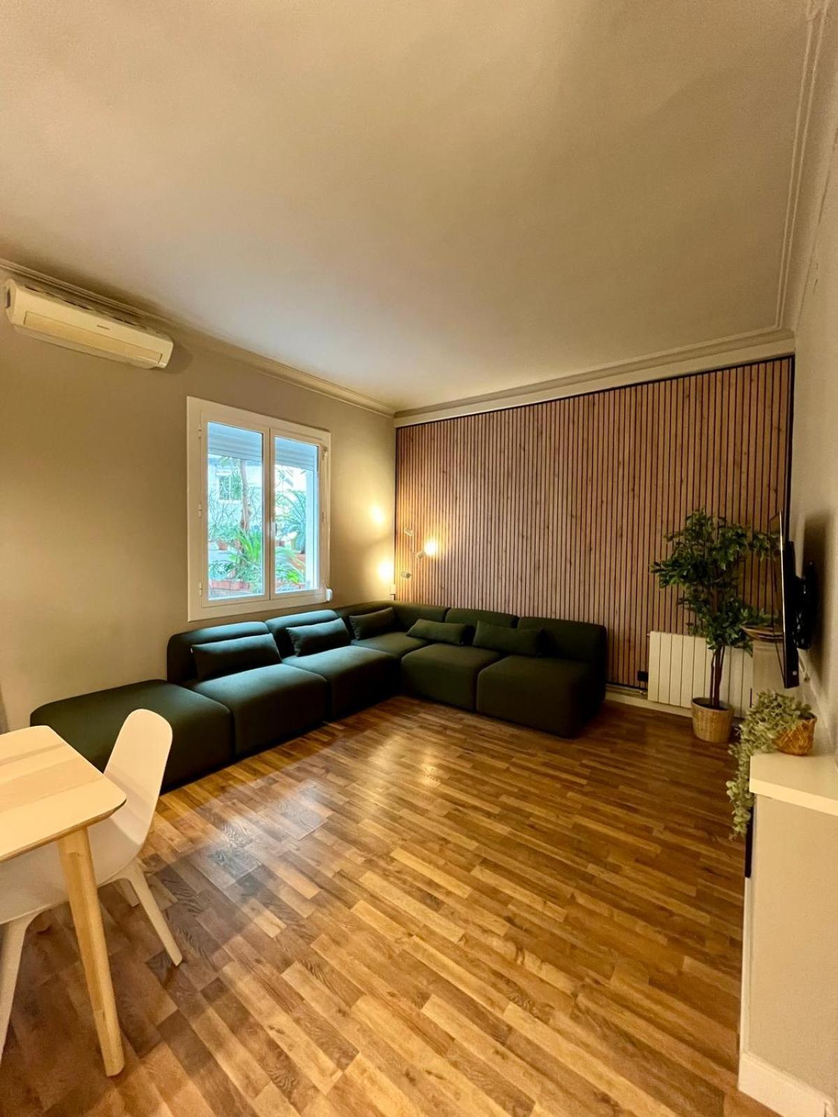 Sagrada Familia Secret Apartment バルセロナ エクステリア 写真