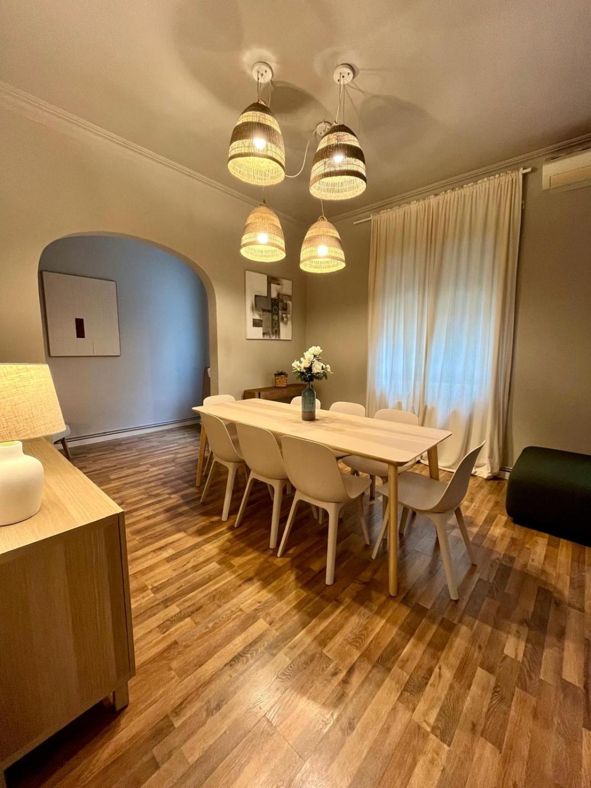 Sagrada Familia Secret Apartment バルセロナ エクステリア 写真