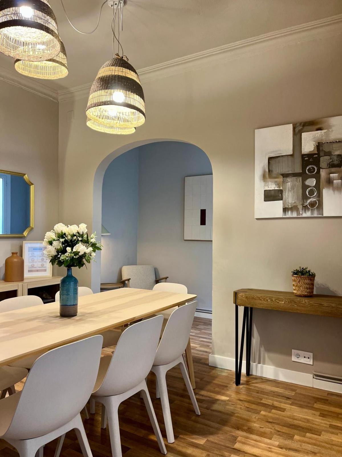 Sagrada Familia Secret Apartment バルセロナ エクステリア 写真