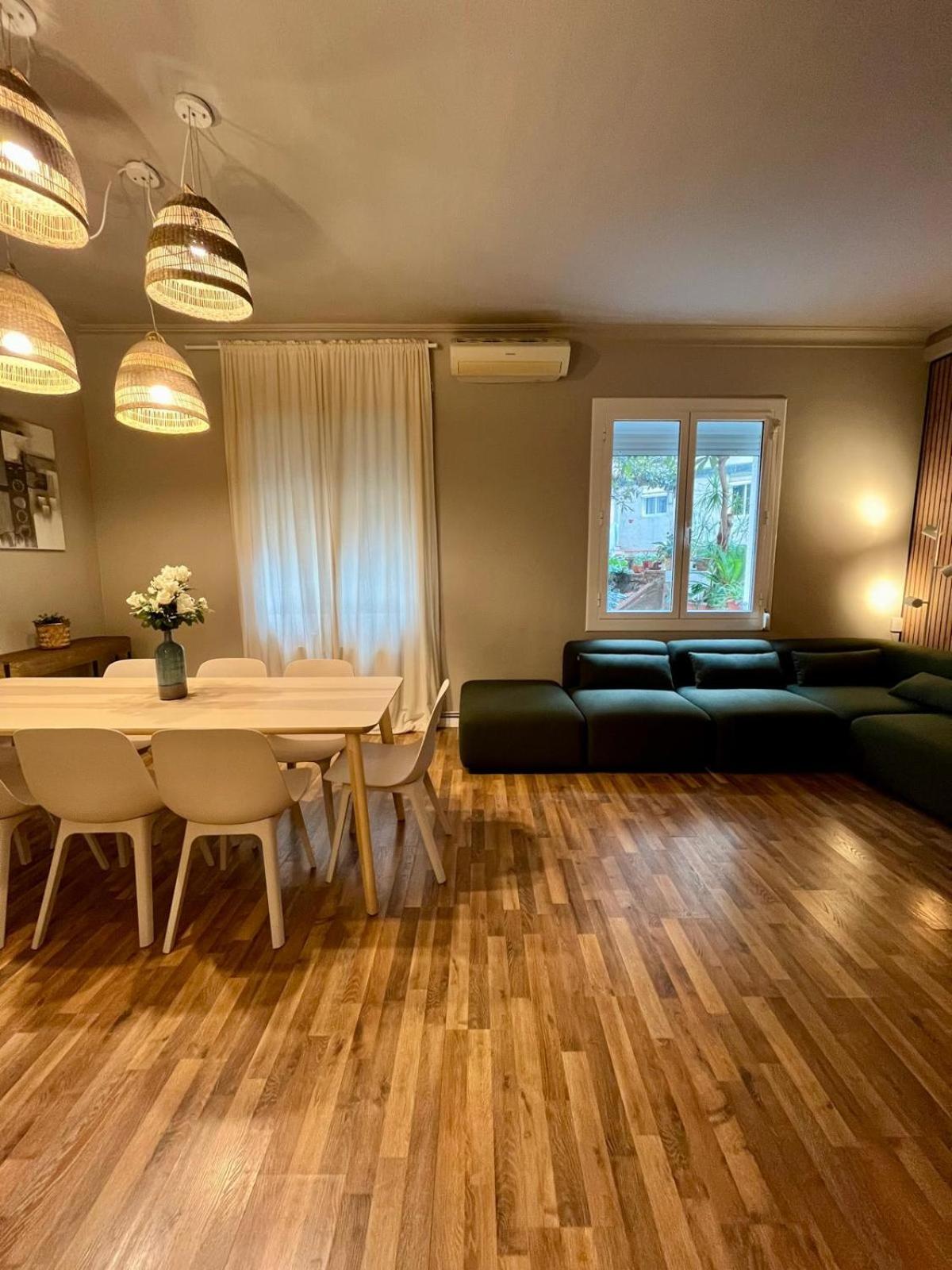 Sagrada Familia Secret Apartment バルセロナ エクステリア 写真