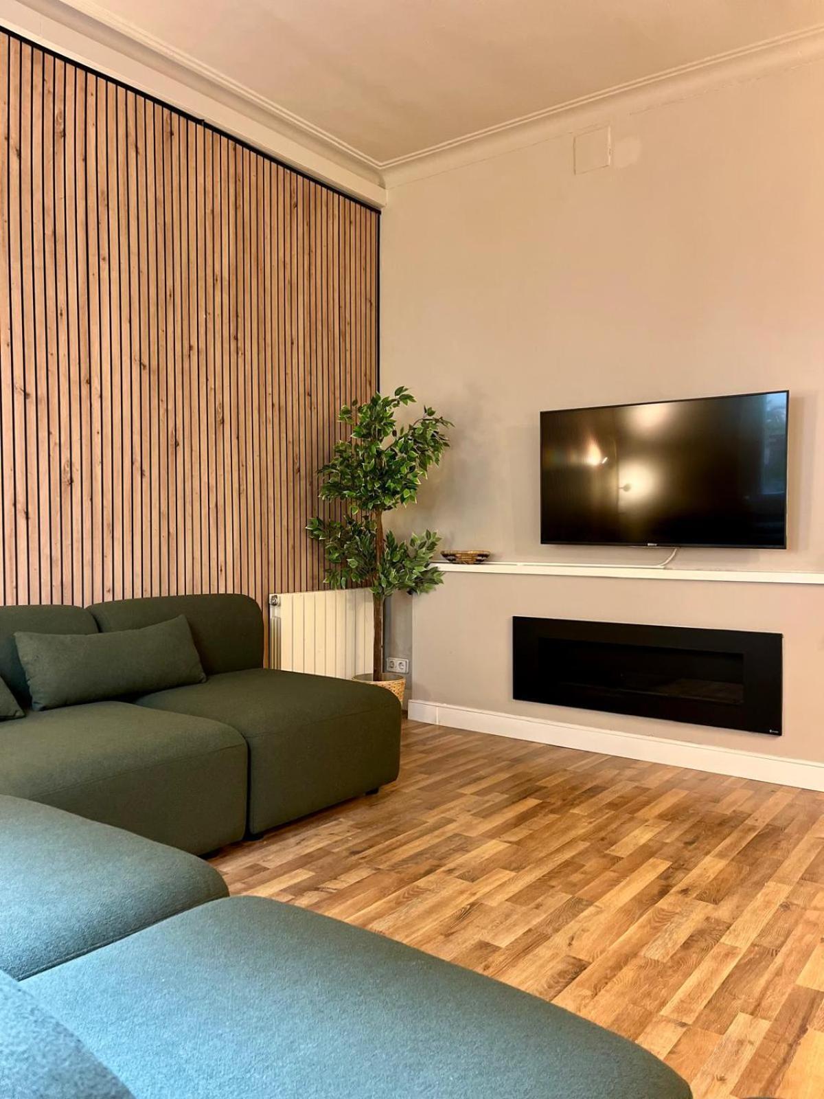 Sagrada Familia Secret Apartment バルセロナ エクステリア 写真