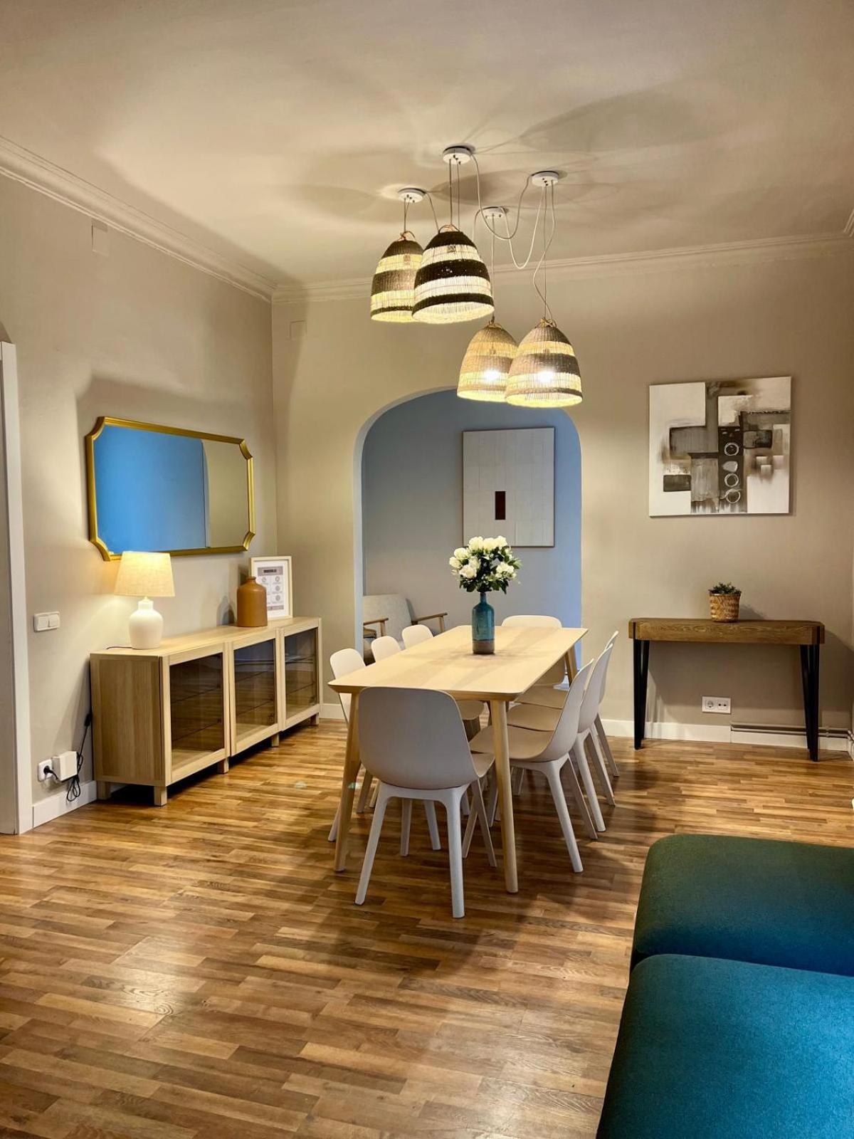 Sagrada Familia Secret Apartment バルセロナ エクステリア 写真