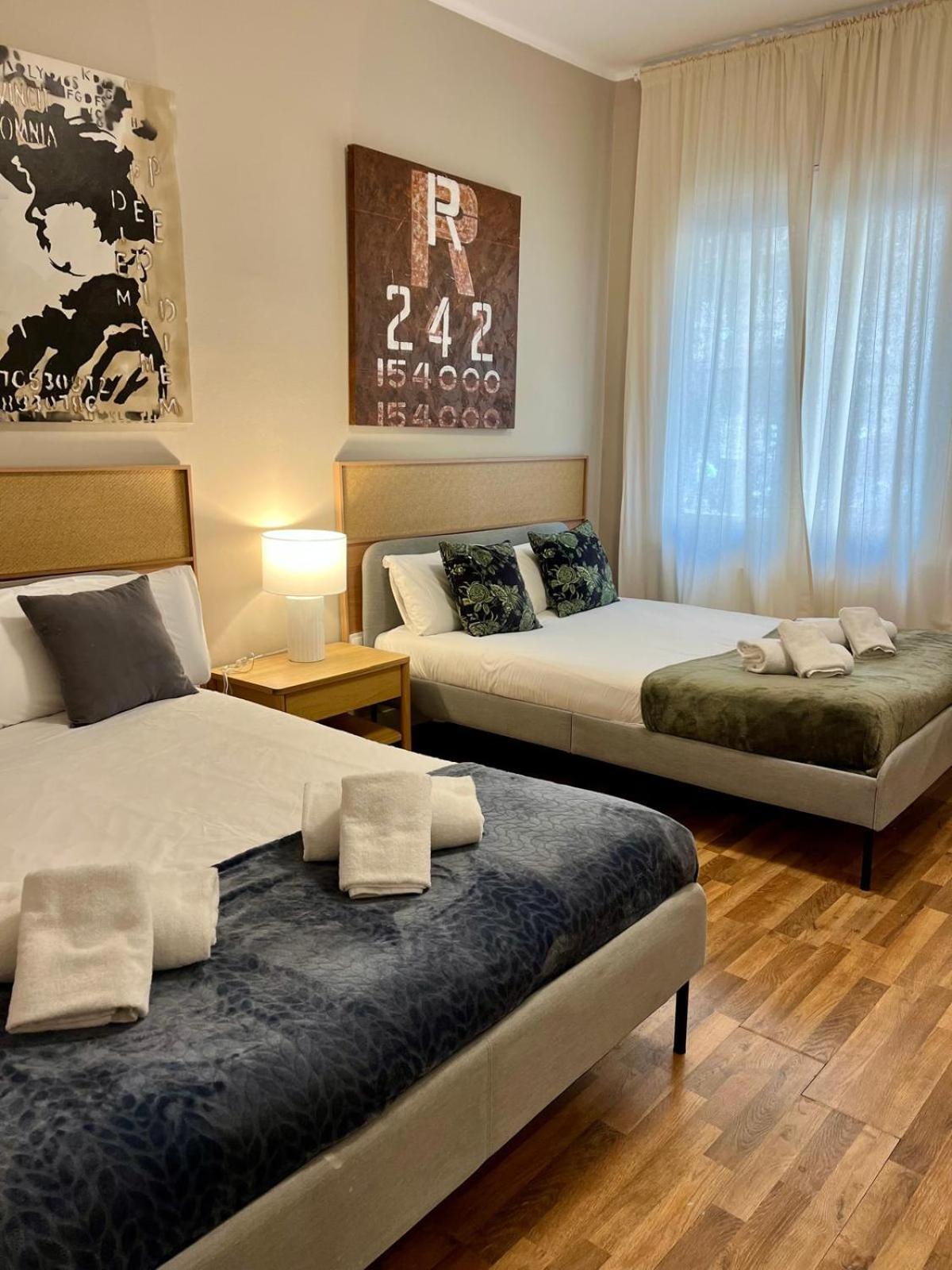 Sagrada Familia Secret Apartment バルセロナ エクステリア 写真